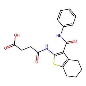 BIM-0010519.P001 structure