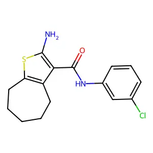 TimTec1_001091 structure