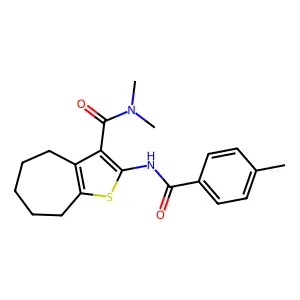 TimTec1_001135 structure