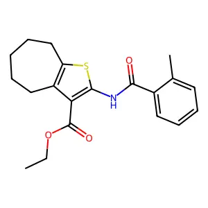 F0817-0334 structure