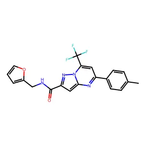 CBKinase1_001106 structure