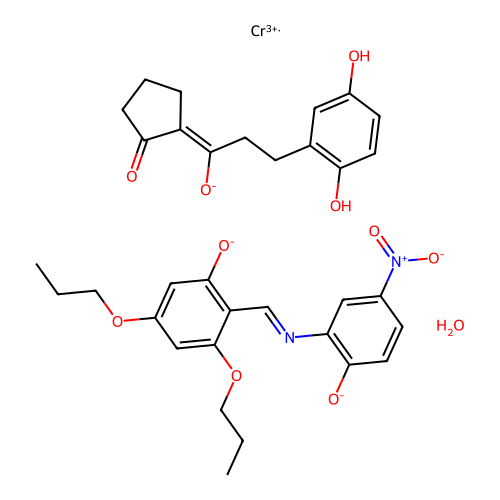 Einecs 250-559-1 structure