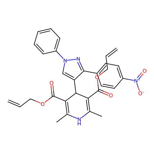 ChemDiv1_010099 structure