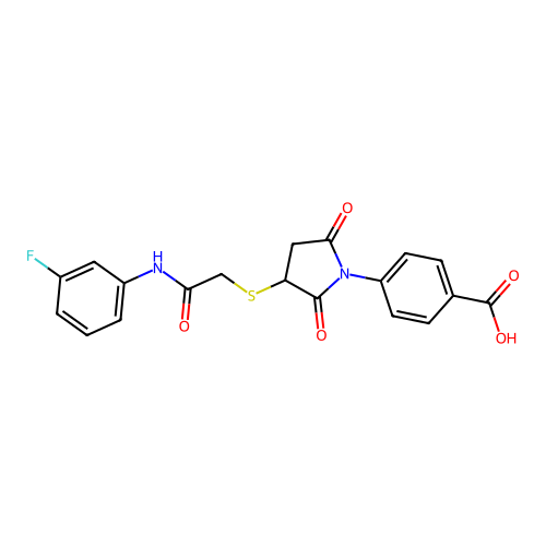 BAS 00702609 structure