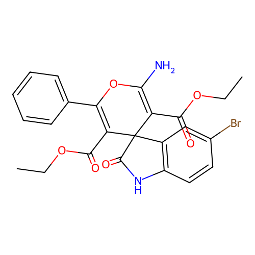 BAS 01108240 structure