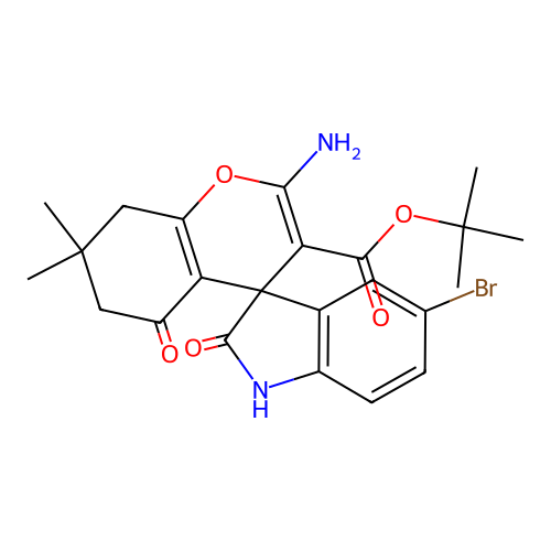 BAS 01108268 structure
