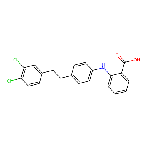 PD 118057 structure