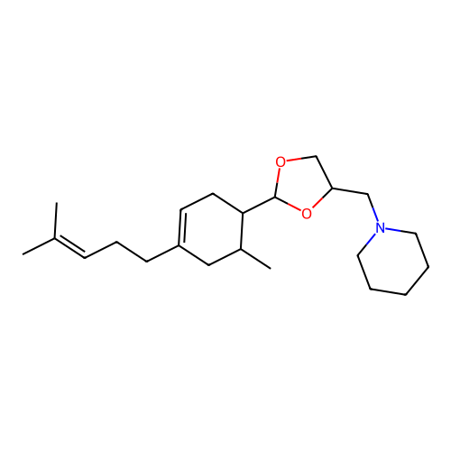 BAS 00293540 structure