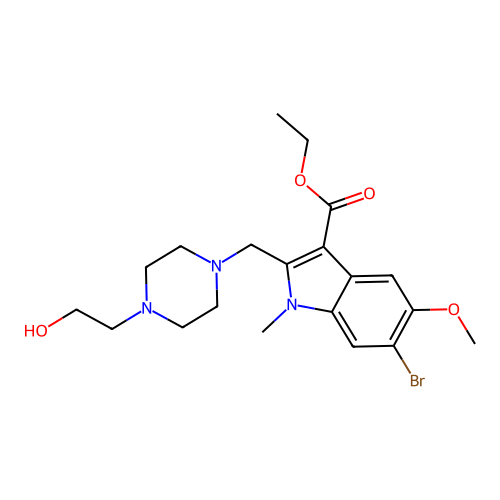 BRD-K79700025-001-07-2 structure