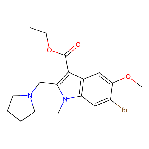 TimTec1_005864 structure