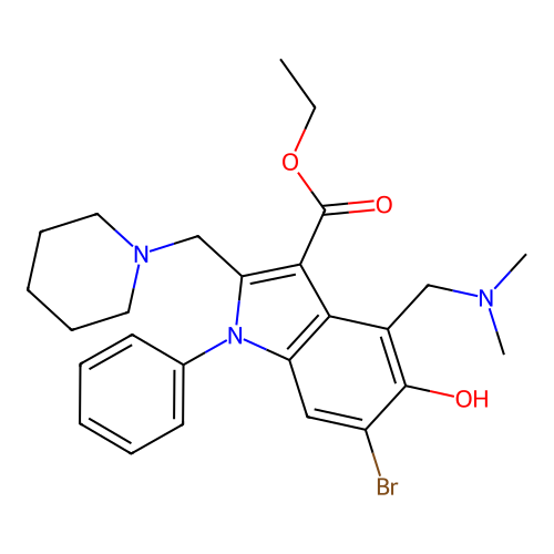 A1988/0083595 structure