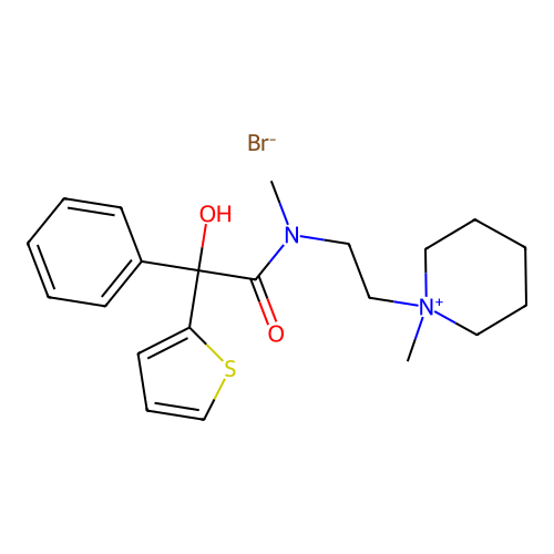 FC 117 structure