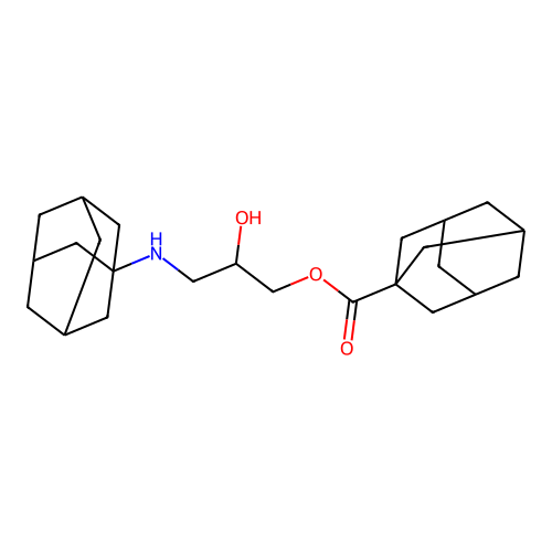 BAS 00667701 structure