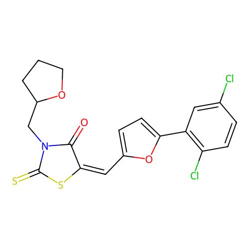BAS 00664400 structure