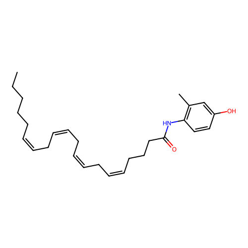 Vdm 11 structure
