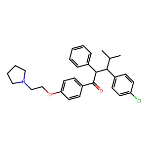 Fenilon S2 structure