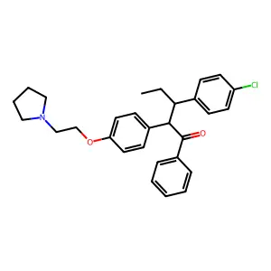 3,4-Difluoro-d-phenylalanine structure