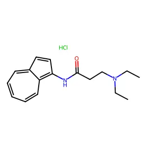 1H-Pyrazole-4-carbonitrile structure