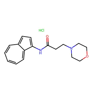 Ethyl prop-2-enoate;methyl 2-methylprop-2-enoate;styrene structure