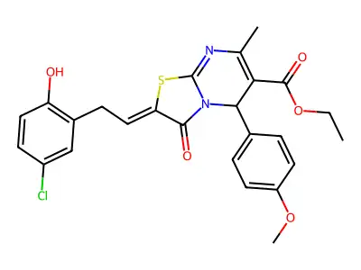 AH-487/11778121 structure