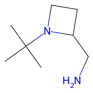 2-(2-Hydroxy-2,2-diphenylethyl)-N-methylbenzamide structure