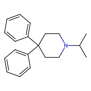 普罗地平 structure