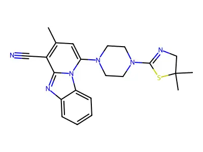 BAS 00935520 structure