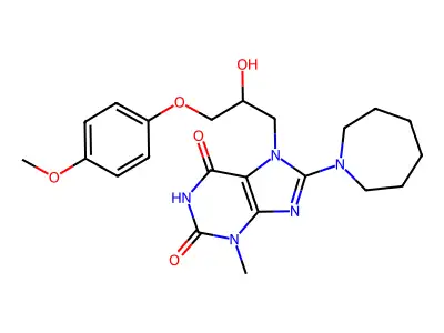 BAS 00363958 structure