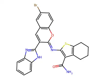 F0368-0283 structure