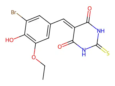 BAS 00330709 structure