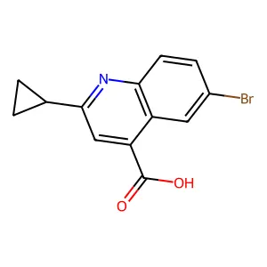 4-N-decyl-2-N-(4-methylphenyl)-1,3,5-triazine-2,4,6-triamine structure
