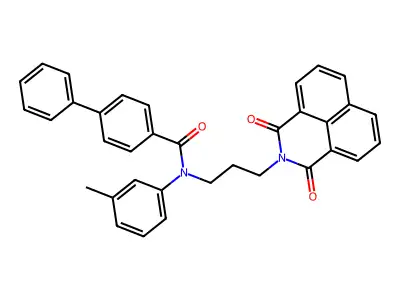 F0900-0649 structure