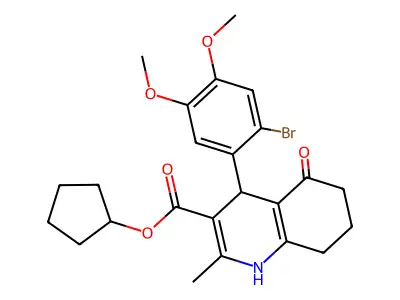 BAS 00915214 structure