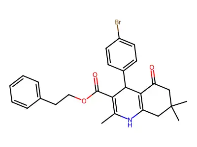BAS 00915320 structure