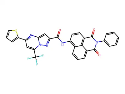 F0452-5474 structure