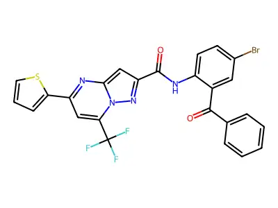 SDCCGSBI-0659295.P001 structure