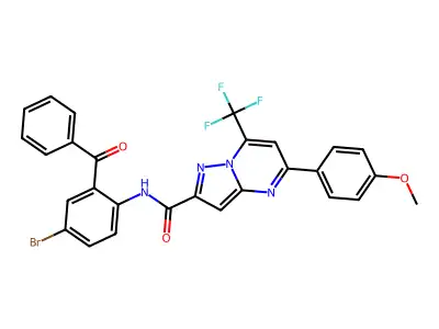 SDCCGSBI-0659296.P001 structure