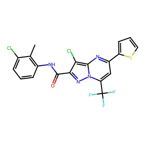 BAS 00481761 structure