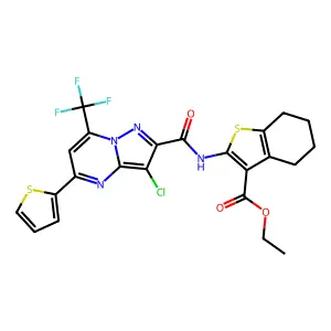 BAS 00481854 structure