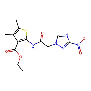 BAS 00924214 structure