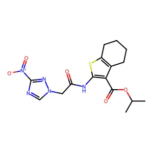 BAS 00924216 structure
