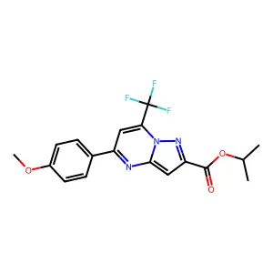 BAS 00923916 structure