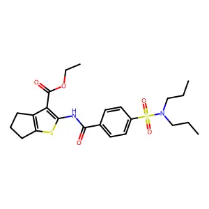 BAS 00670263 structure