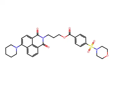 F0900-3283 structure