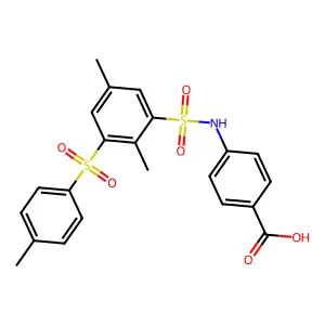 Hsd17B13-IN-3 structure