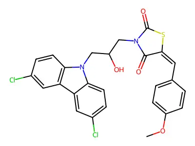BAS 00727805 structure
