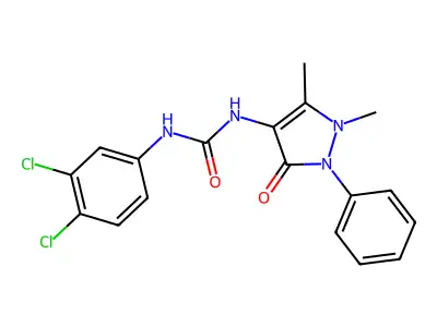 BAS 00365100 structure