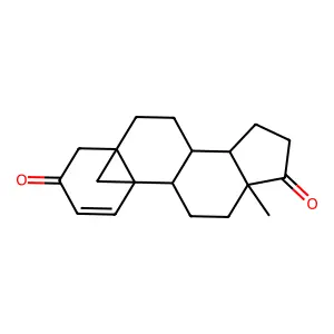2-Propenoic acid, 2-methyl-, polymer with butyl 2-methyl-2-propenoate, butyl 2-propenoate, ethenylbenzene and methyl 2-methyl-2-propenoate structure