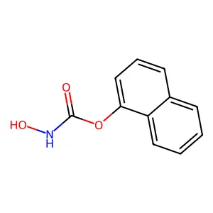 5-(4-Methylphenyl)-1,3,4-oxadiazole-2-thiol structure