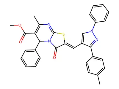 BAS 00780868 structure
